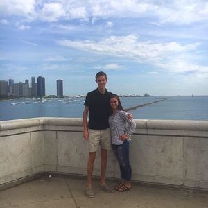 Meet your Posher, Sidney